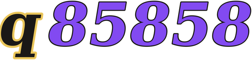 q85858 logo