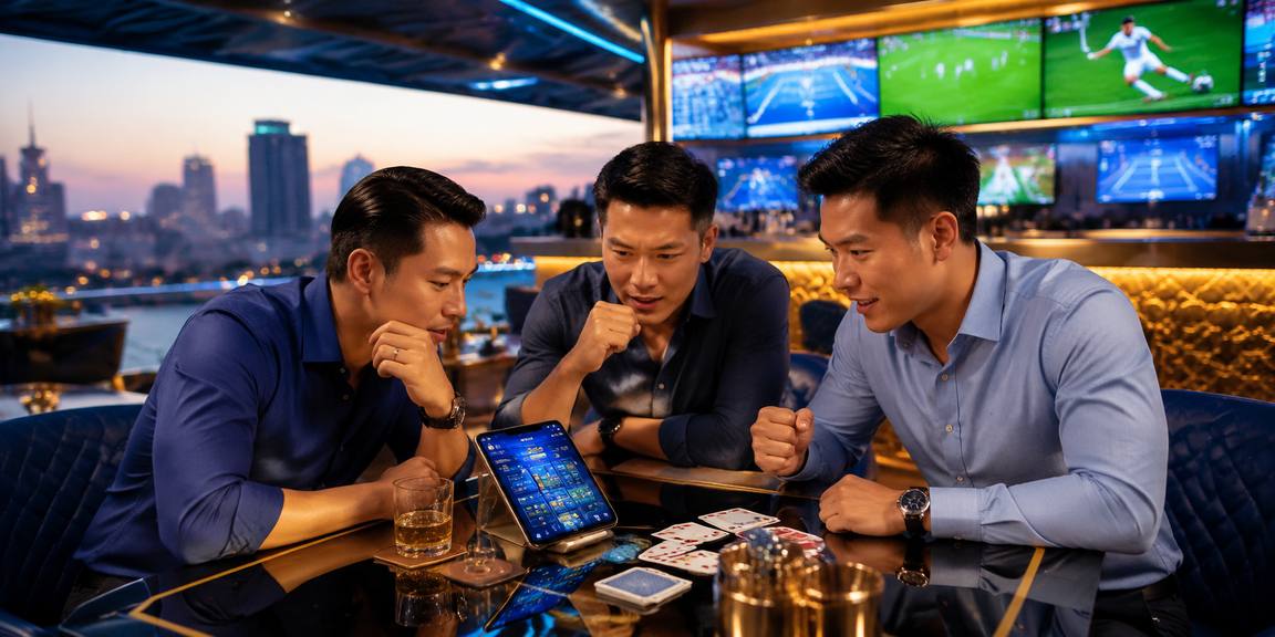 q85858 Sảnh Bắn Cá